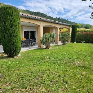 La Thomassine En Provence Manosque